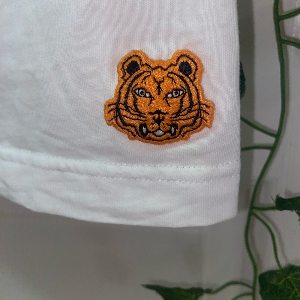 KENZO tee - Picture 3 of 5